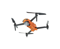 Autel EVO II Pro Rugged Bundle V3 Orange - 1151562 - zdjęcie 4